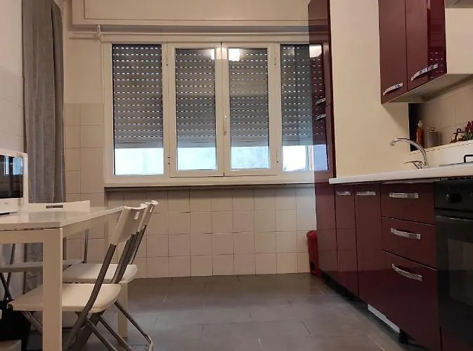 בית הארחה Vatican Luxury