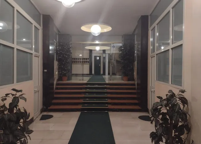 בית הארחה Vatican Luxury